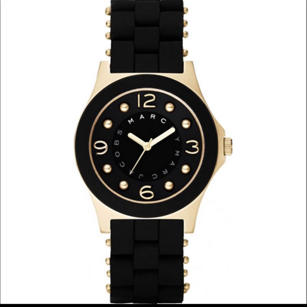 Marc by Marc Jacobs Watch